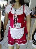 Vestidos Kerb/ Oktoberfest