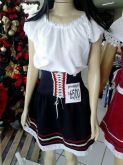 Vestidos Kerb/ Oktoberfest