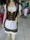 Vestidos Kerb/ Oktoberfest